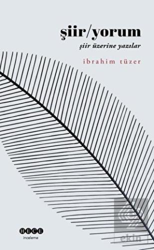 Şiir/Yorum