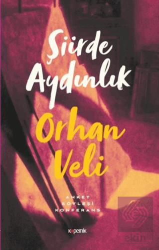 Şiirde Aydınlık