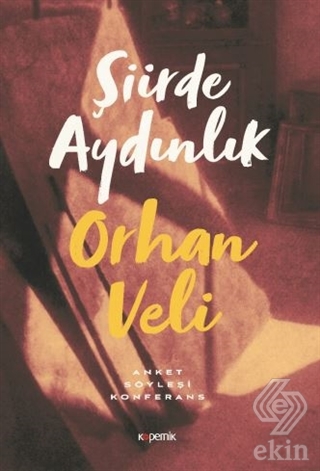 Şiirde Aydınlık