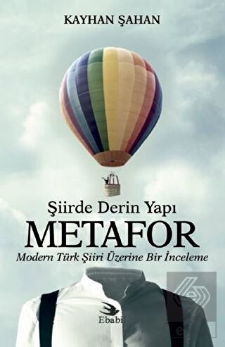 Şiirde Derin Yapı Metafor