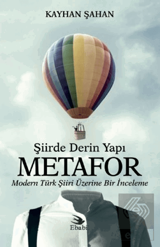 Şiirde Derin Yapı Metafor