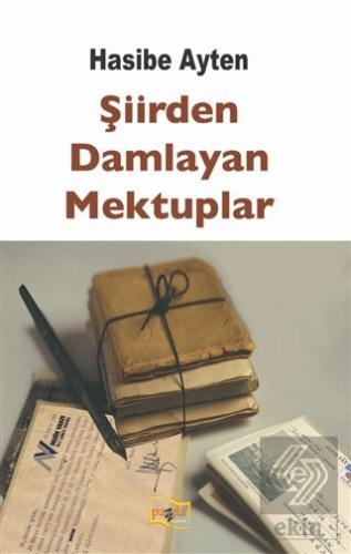 Şiirden Damlayan Mektuplar