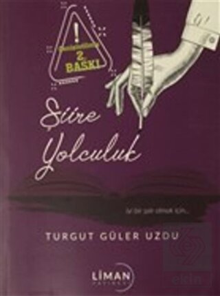 Şiire Yolculuk