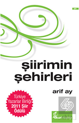 Şiirimin Şehirleri