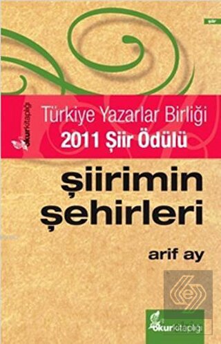Şiirimin Şehirleri
