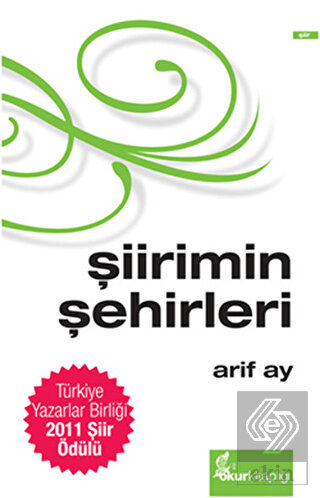 Şiirimin Şehirleri