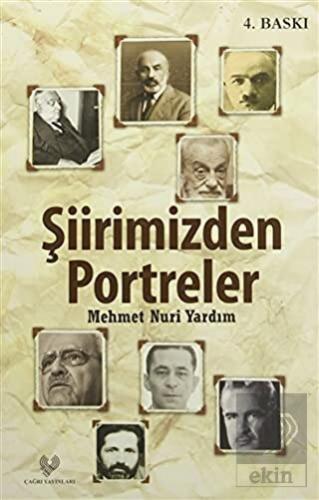 Şiirimizden Portreler