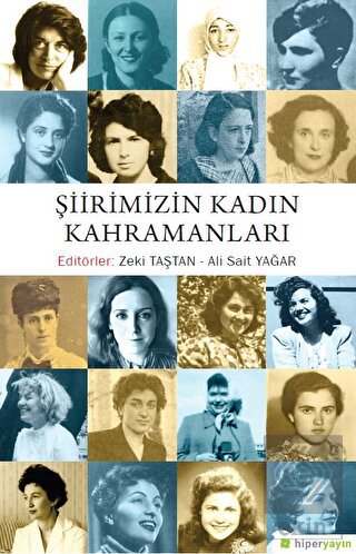 Şiirimizin Kadın Kahramanları