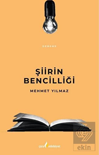 Şiirin Bencilliği