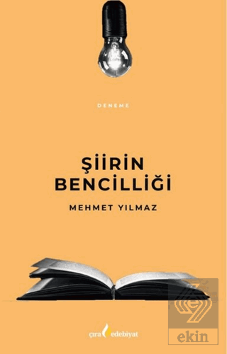 Şiirin Bencilliği