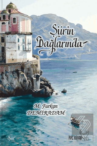 Şiirin Dağlarında