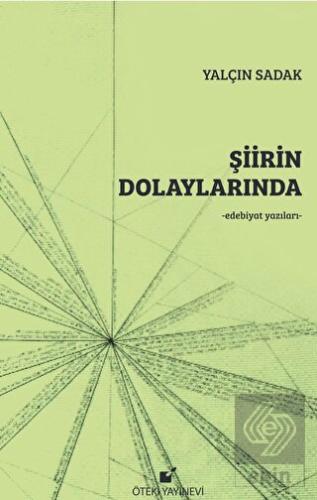 Şiirin Dolaylarında