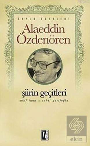 Şiirin Geçitleri