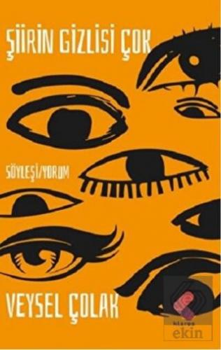 Şiirin Gizlisi Çok