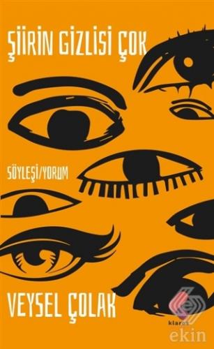 Şiirin Gizlisi Çok