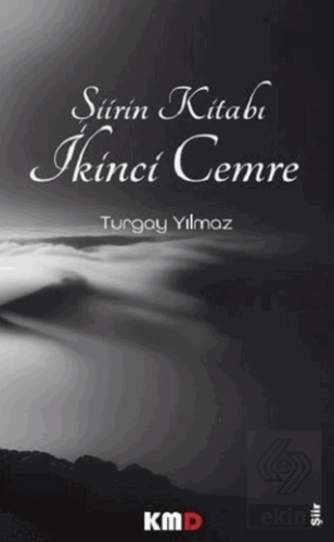 Şiirin Kitabı İkinci Cemre