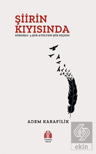 Şiirin Kıyısında