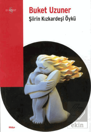 Şiirin Kızkardeşi Öykü