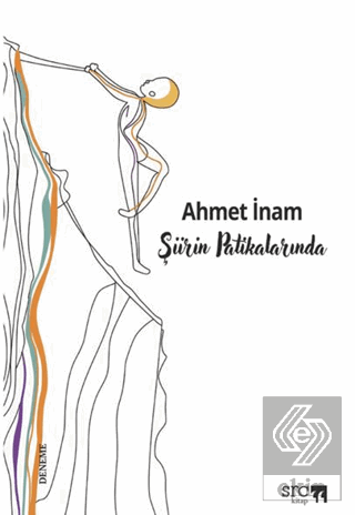 Şiirin Patikalarında