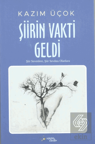 Şiirin Vakti Geldi