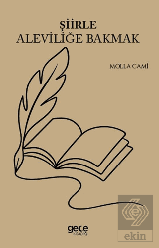 Şiirle Aleviliğe Bakmak