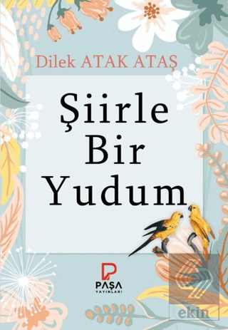 Şiirle Bir Yudum