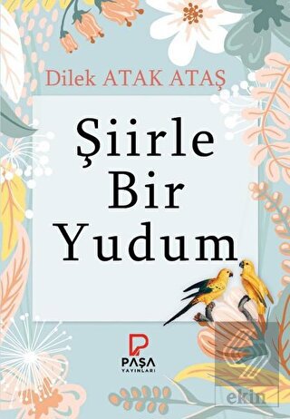 Şiirle Bir Yudum