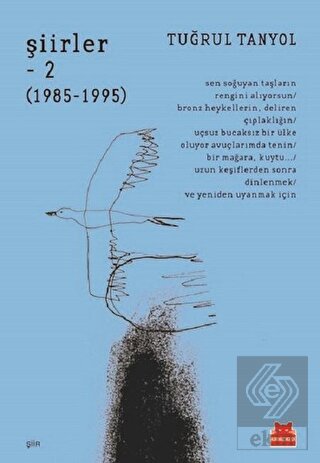 Şiirler 2 (1985 - 1995)