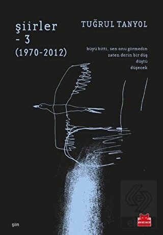 Şiirler - 3 (1970-2012)