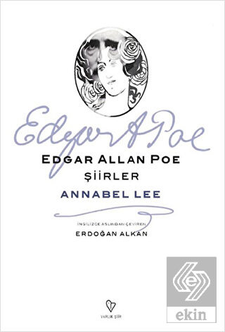 Şiirler - Annabel Lee