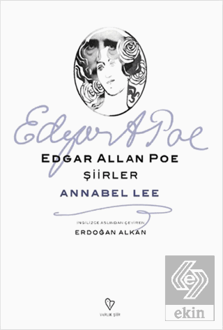Şiirler - Annabel Lee