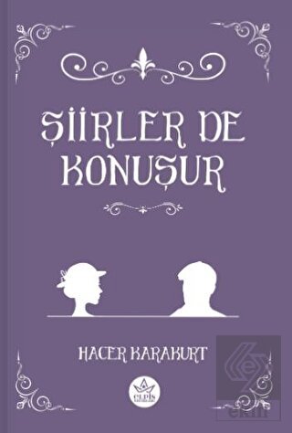 Şiirler De Konuşur