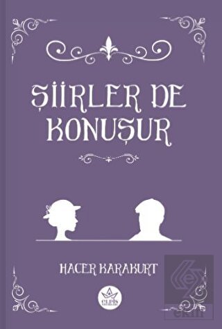 Şiirler De Konuşur