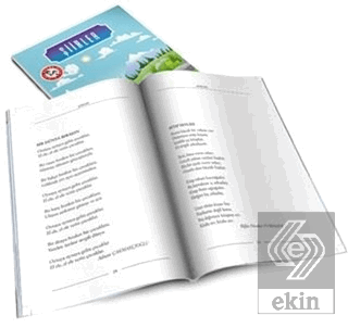 Şiirler - Okuma Dizisi 2. Sınıf