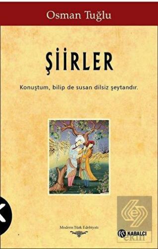 Şiirler