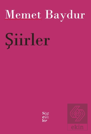 Şiirler