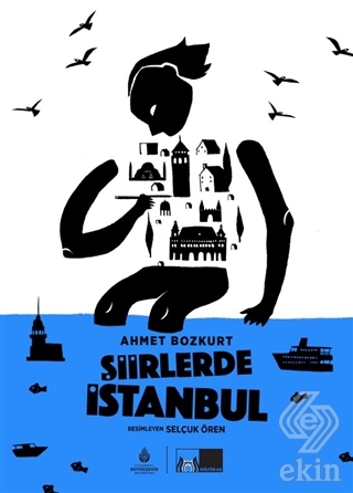 Şiirlerde İstanbul (Ciltli)