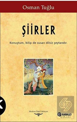 Şiirler
