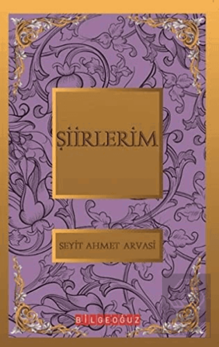 Şiirlerim