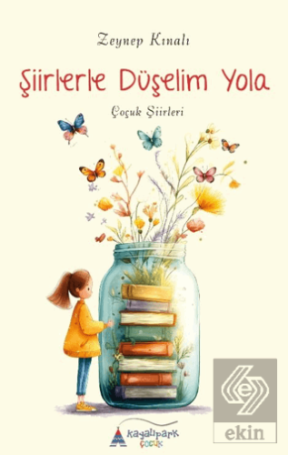 Şiirlerle Düşelim Yola