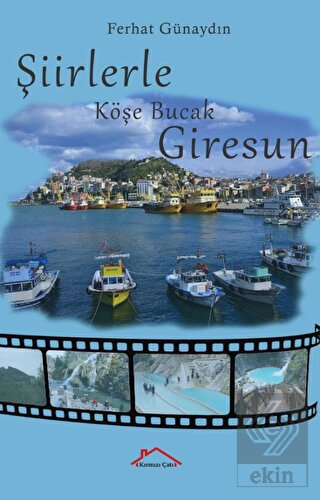 Şiirlerle Köşe Bucak Giresun