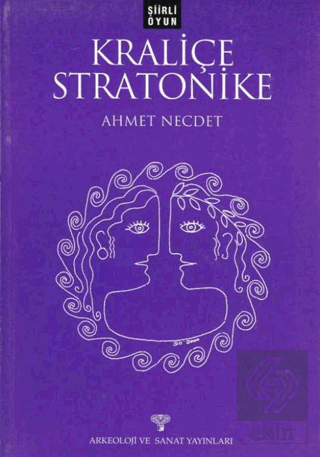 Şiirli Oyun - Kraliçe Stratonike