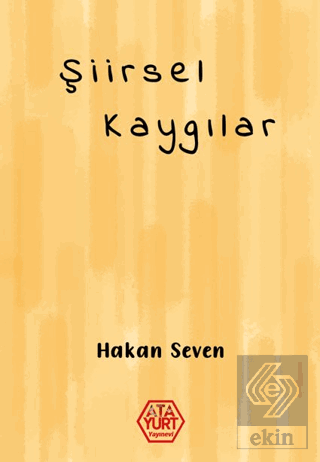 Şiirsel Kaygılar
