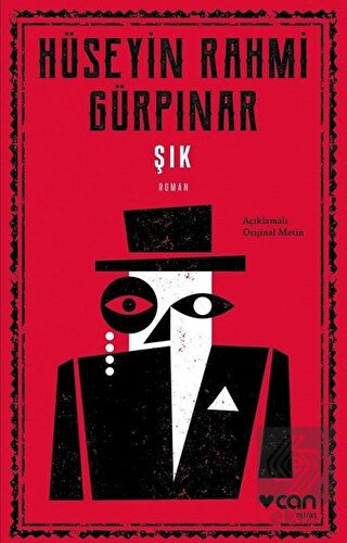 Şık (Açıklamalı Orijinal Metin)