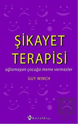 Şikayet Terapisi