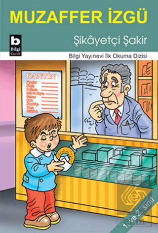 Şikayetçi Şakir