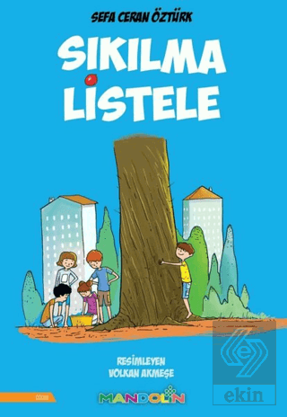 Sıkılma Listele