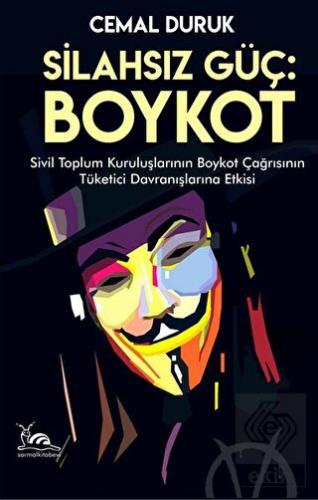 Silahsız Güç: Boykot