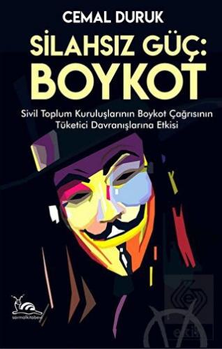 Silahsız Güç: Boykot