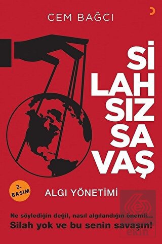 Silahsız Savaş